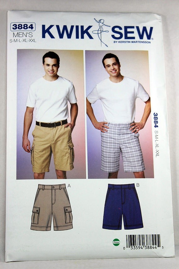 kwik-sew-3884-men-s-shorts-pattern-sewing-by-allyssecondattic