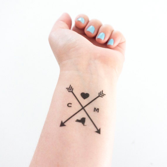 100+ [ Tattoo Initials West 4 Tattoo ] | I U0027m Gonna ...