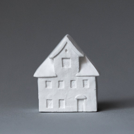 Items similar to norwegian architecture freestanding art object on Etsy