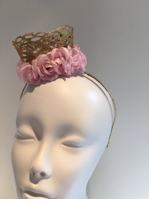 Princess Crown Birthday hat Crown Queen Crown-Birthday