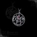 Seal Sigil of Astaroth Isis Ashet Astarte Ashtaroth