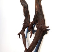 Einzigartige Artikel zum Thema tree branch art | Etsy