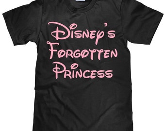 womens disney princess t shirt
