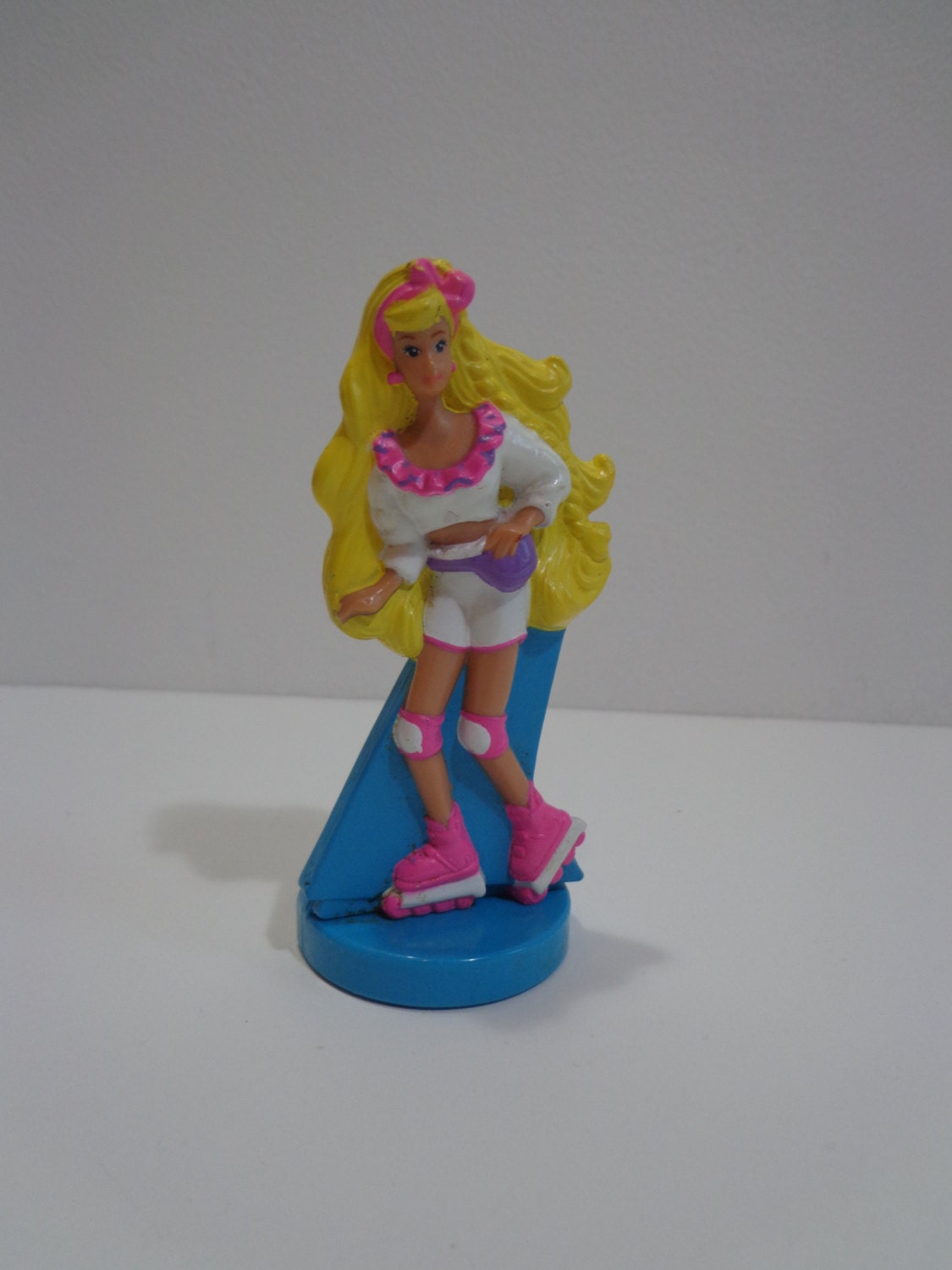 barbie mcdonalds 90s