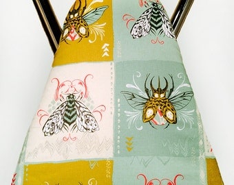 Science of Fables Padded Ironing Board Cover