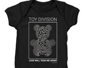 joy division onesie