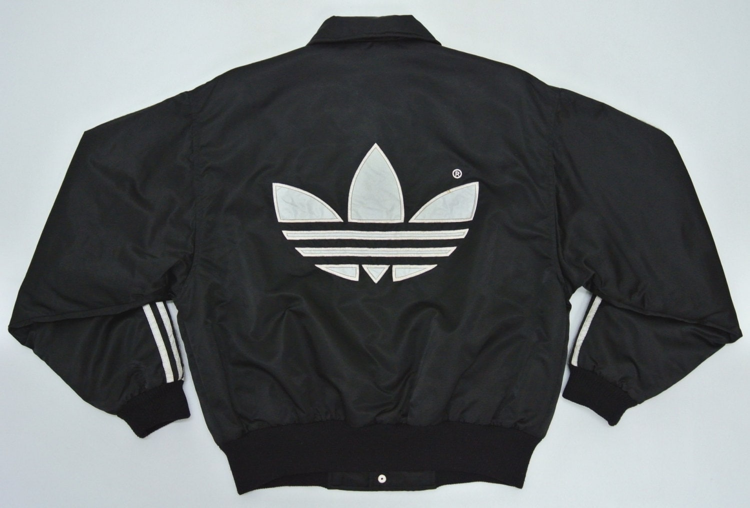 boys adidas bomber jacket