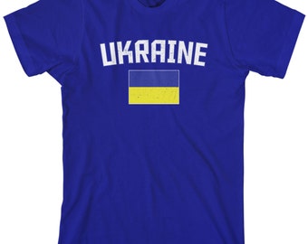 Ukraine t shirt | Etsy