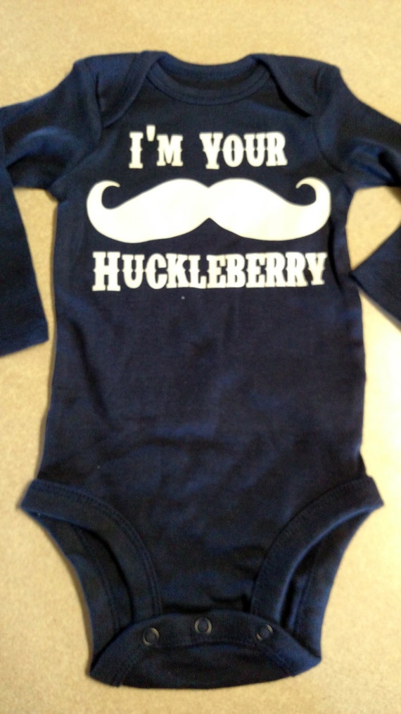 Infant Boys Western Rodeo Cowboy Onesie size 36 months Navy