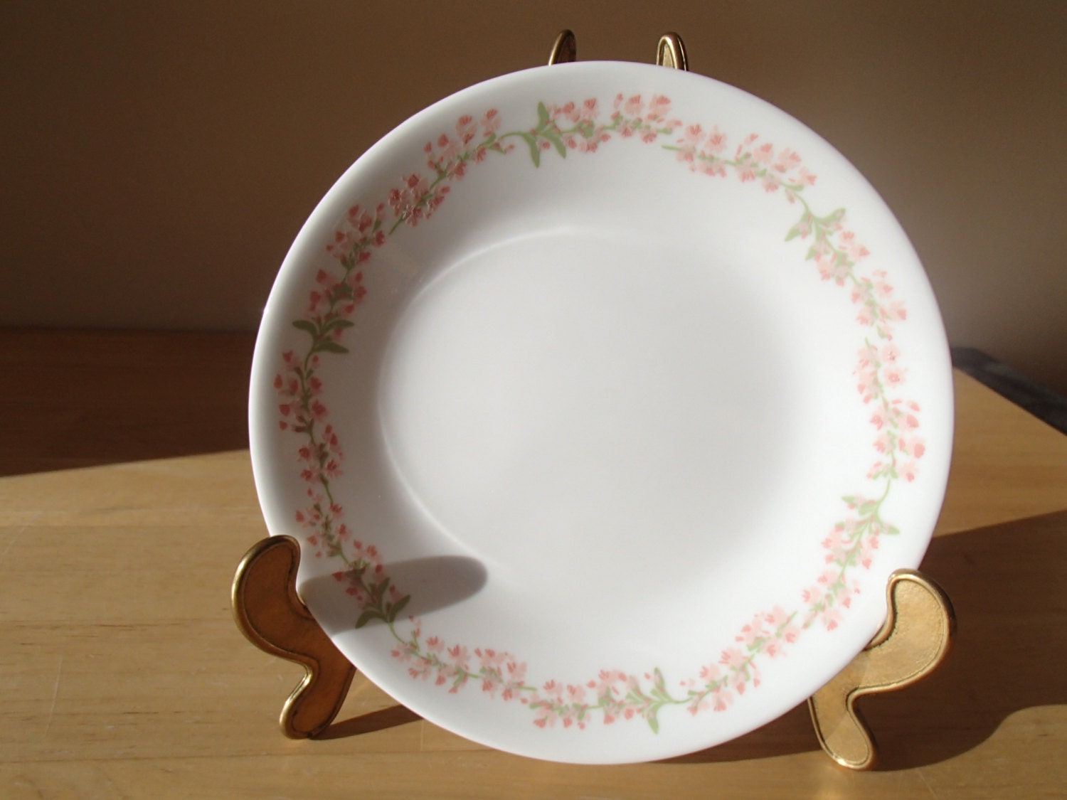 Corelle 'Meadow' Bread and Butter Plate 63/4