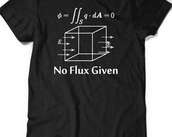 Funny Science T-Shirt T Shirt Tee Mens Ladies Womens Funny Humor Gift Present Mathematics Math Physicist Physics Geek Nerdy Teacher Geekery