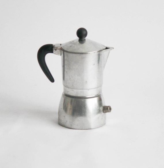 Vintage Bialetti Coffee Maker Kaliffa Made in Italy