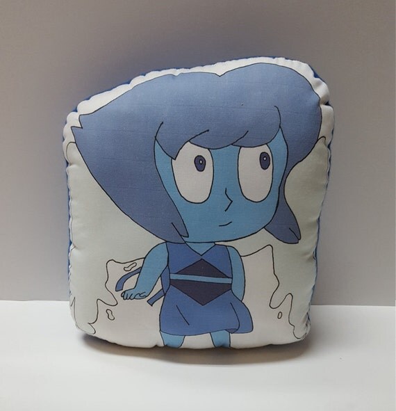 steven universe plush lapis