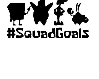 Free Free 93 Disney Princess Squad Goals Svg SVG PNG EPS DXF File
