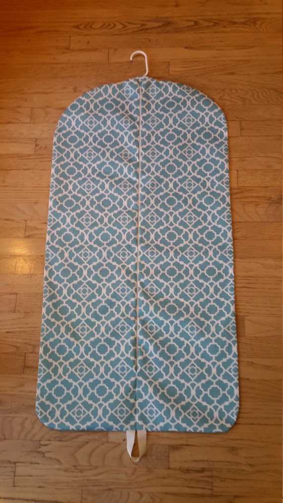 Women's Hanging Garment Bag