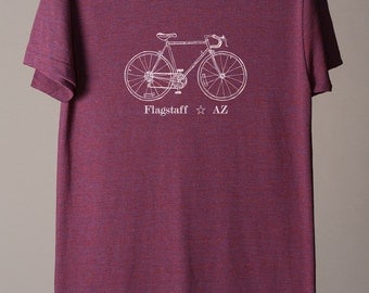Flagstaff t-shirt, Flagstaff Arizona t-shirt, Arizona tee shirt, Arizona tshirt
