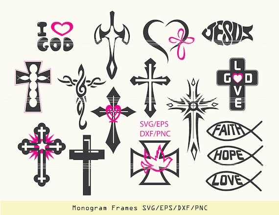 Free Free 113 Religious Butterfly Cross Svg SVG PNG EPS DXF File