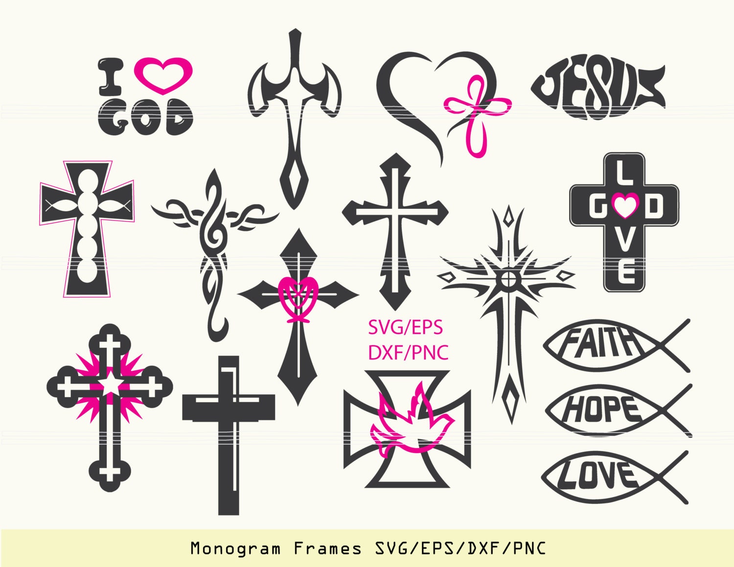 Free Free 144 Free Svg Cross Images SVG PNG EPS DXF File