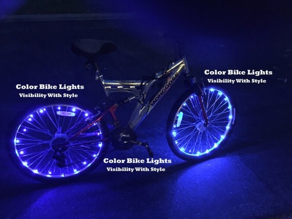 bike lights ebay australia