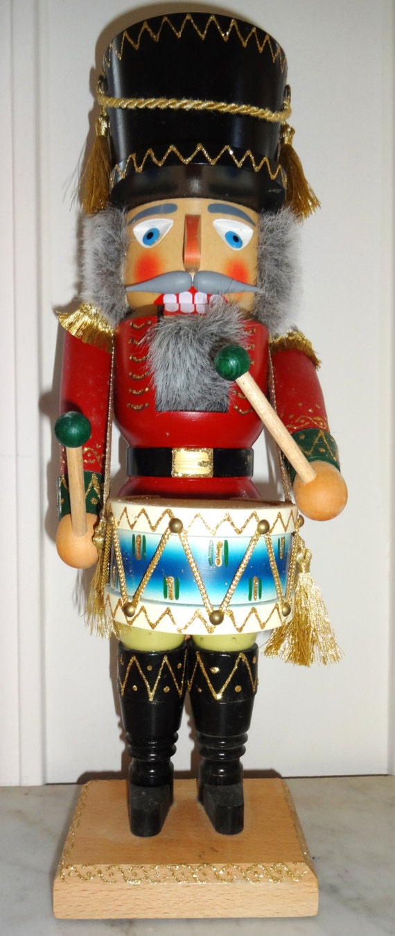 History Of German Nutcrackers Where To Buy A Nutcracker   Il 570xN.885907864 K7wg 