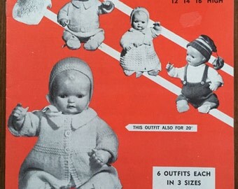 Cape Bébé Au Crochet – Ancienne, XIXe Siècle, Pièce Unique De Puériculture Vintage
