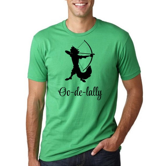 disney robin hood t shirt uk