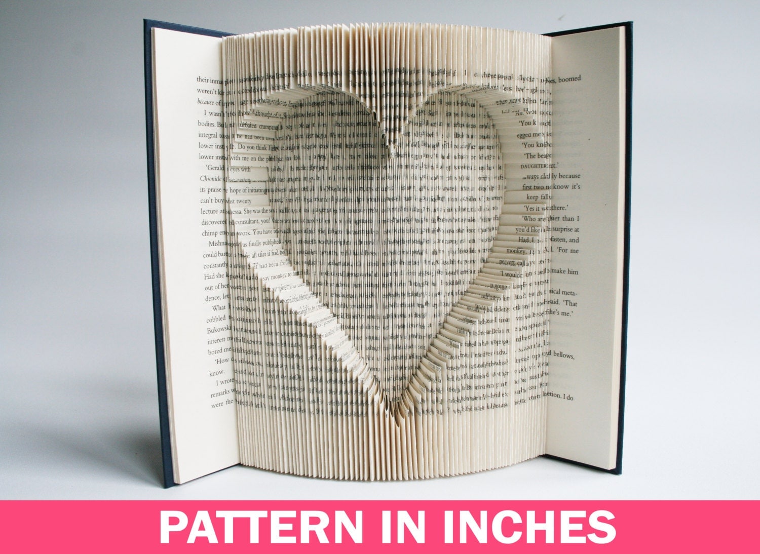 book-folding-pattern-in-inches-inverted-heart-book-folding-tutorial-cut-and-fold-free