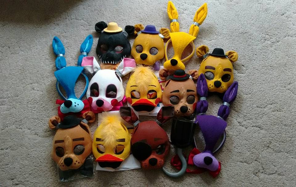 five-nights-at-freddy-s-spring-bonnie-mask