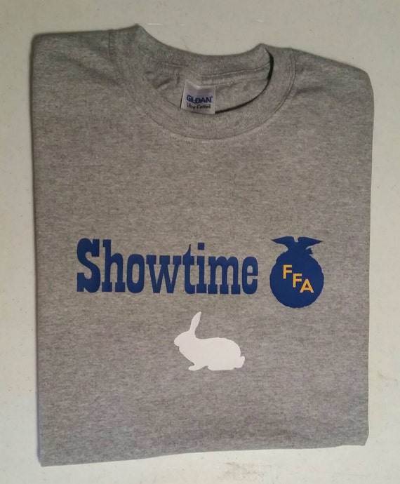 sheep show shirts