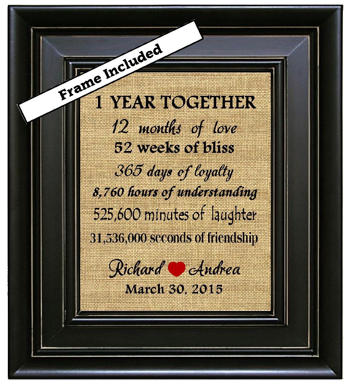 What Is The 1St Year Anniversary Gift / 8ad9b499c131fbc198e3d65df74287e9.jpg 1,200×1,600 pixels ... : 15 years of anniversary gifts: