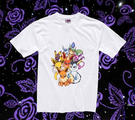 pokemon shirt 4t