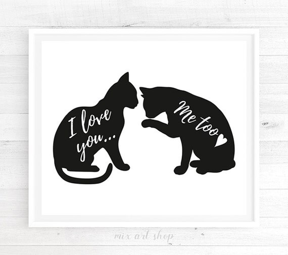 I Love You Me Too