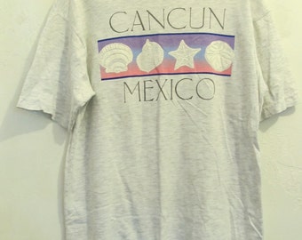 cancun shirts