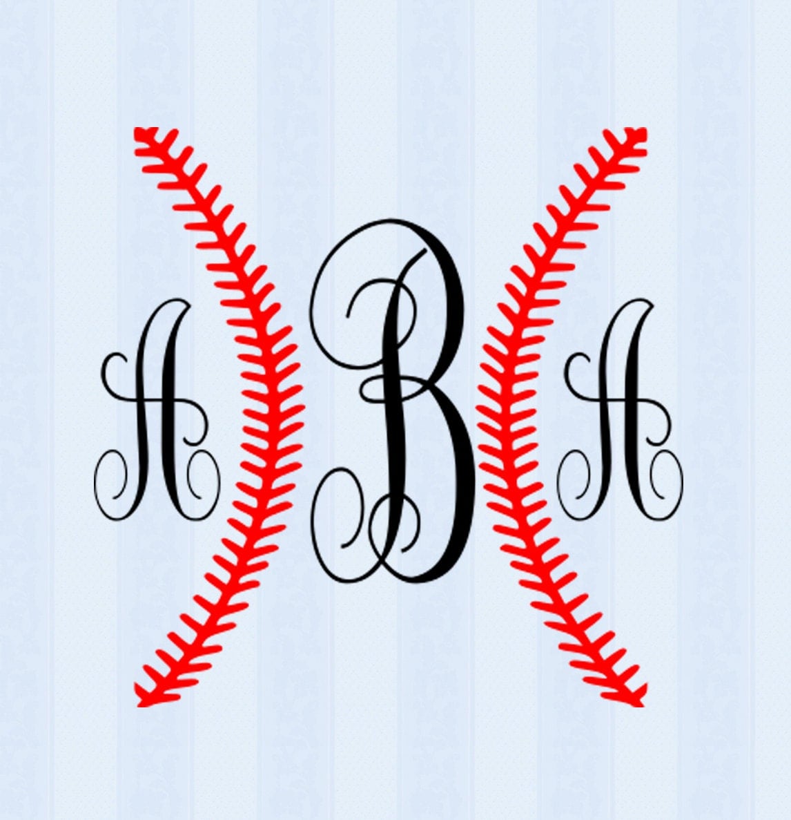 Download Baseball Ball Stiches SVG cut files Baseball by JenCraftDesigns