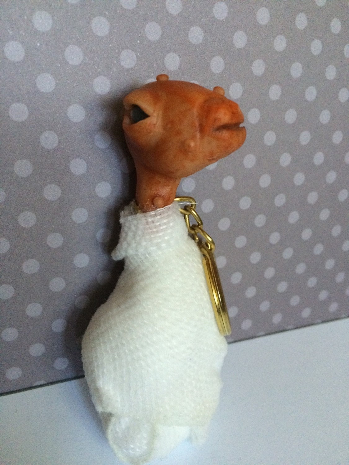 Eraserhead Baby Victor