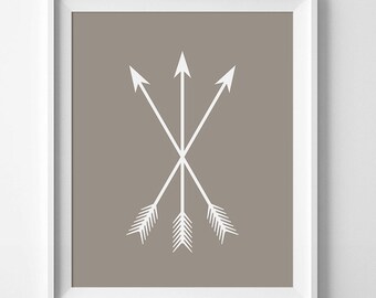 Arrow Wall Art arrow wall art | etsy Arrow Wall Art arrow wall art | etsy