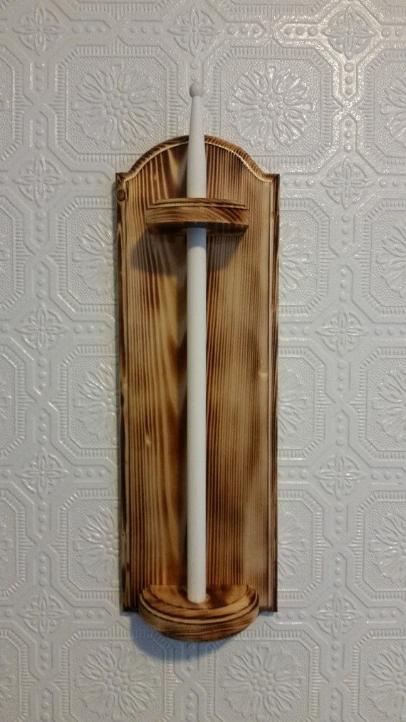 Drum Stick Display drumstick display Solid Wood by GNFStore