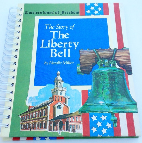 Liberty Bell Story For Kids