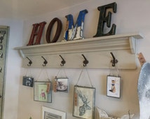 Unique hat rack related items | Etsy