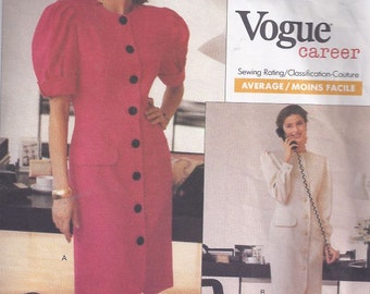 NIPON BOUTIQUE Misses' Dress - 1980s