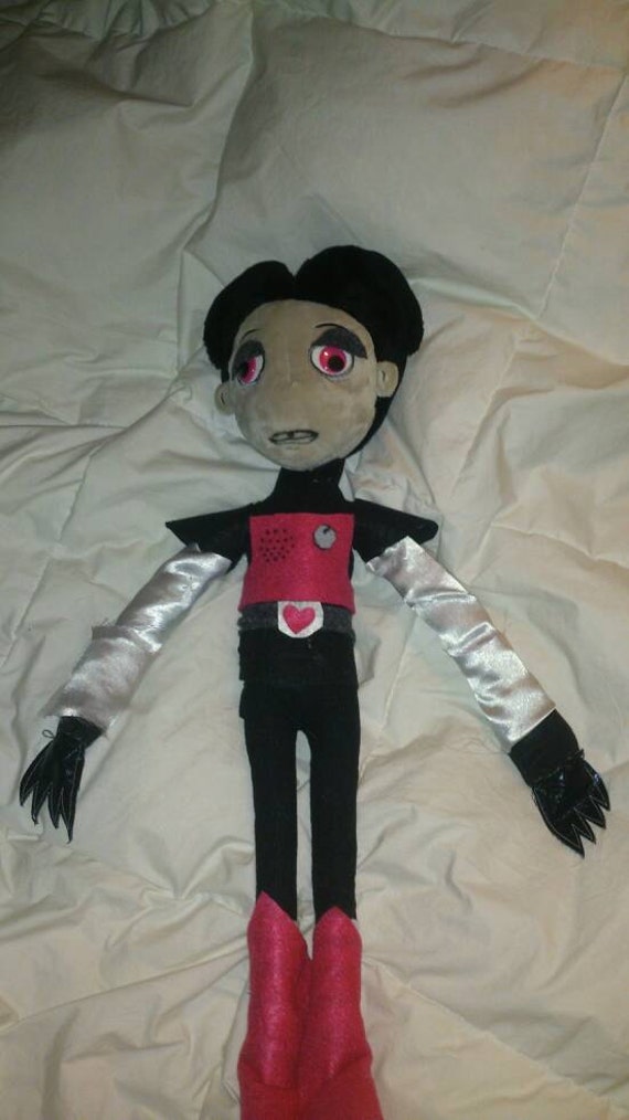 undertale mettaton plush