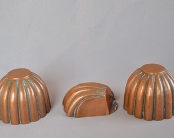 Forme Pudding Cuivre Poli Meubles Maison Cuisine De ... - eBay Forme Pudding Cuivre Poli Meubles Maison Cuisine De ... - eBay