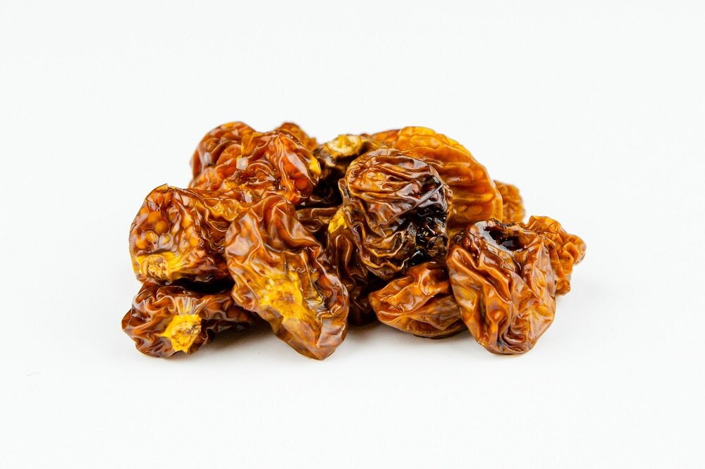 Dried Golden Berries Superfood From Colombia 250gr / 8.81oz.