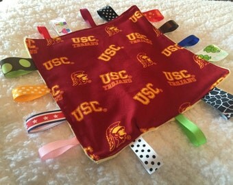 USC Crinkle Sensory Toy