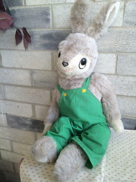 douglas bunny plush