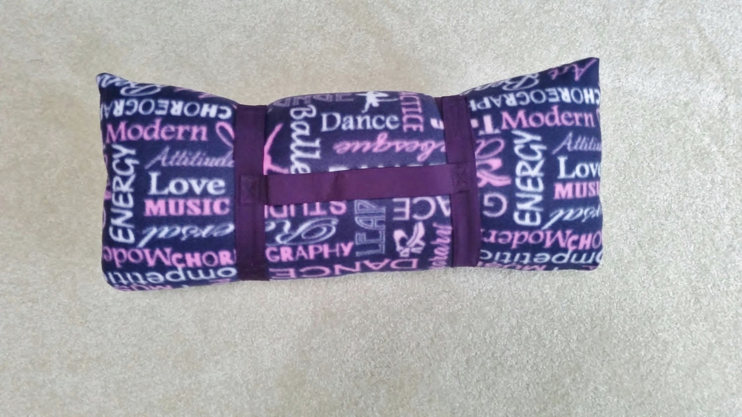 Toddler nap pad kindergarten nap pad preschool nap pad gift