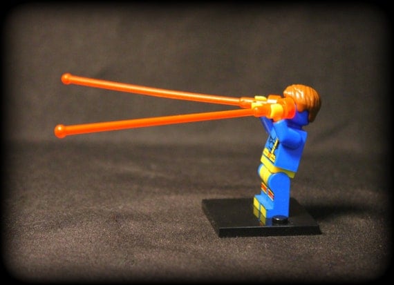 lego cyclops x men