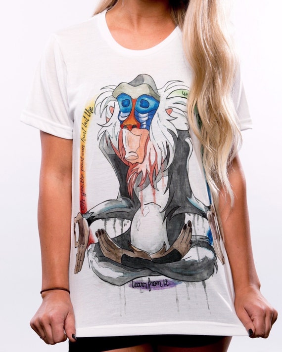 rafiki tshirt