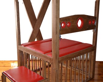 Exlusive 5 in 1 BDSM