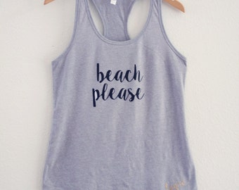 Beach please | Etsy